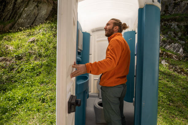 Best Emergency porta potty rental  in Texas City, TX