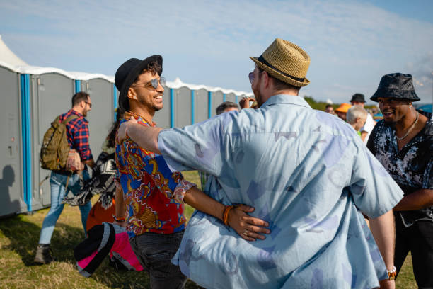 Trusted Texas City, TX porta potty rental Experts
