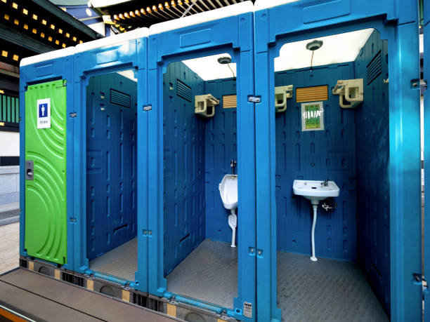 Best Affordable portable toilet rental  in Texas City, TX